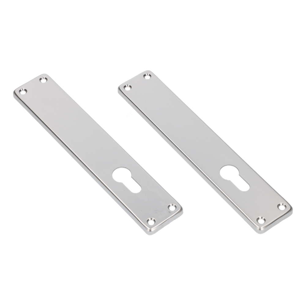 AMI Langschild 212/41 RH Zkrg Profielcilinder 72 F-1 - 213146